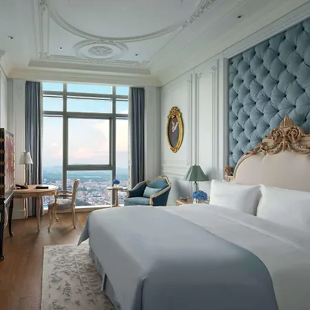 Sofitel Foshan Shunde Exterior photo