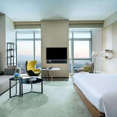 Sofitel Foshan Shunde Exterior photo