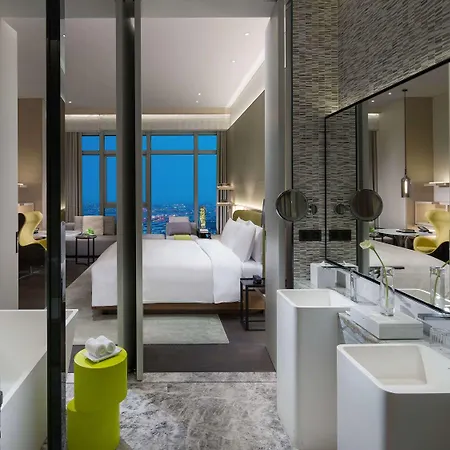 Sofitel Foshan Shunde Exterior photo