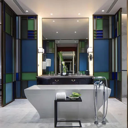 Sofitel Foshan Shunde Exterior photo