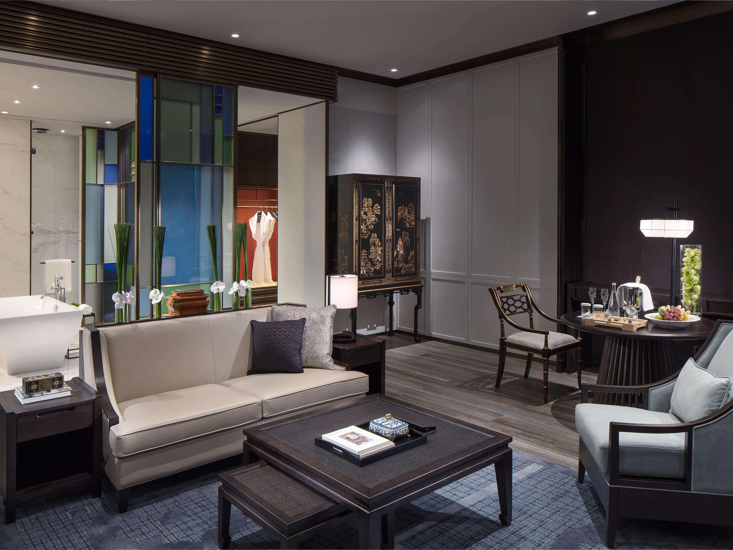 Sofitel Foshan Отель 5*
