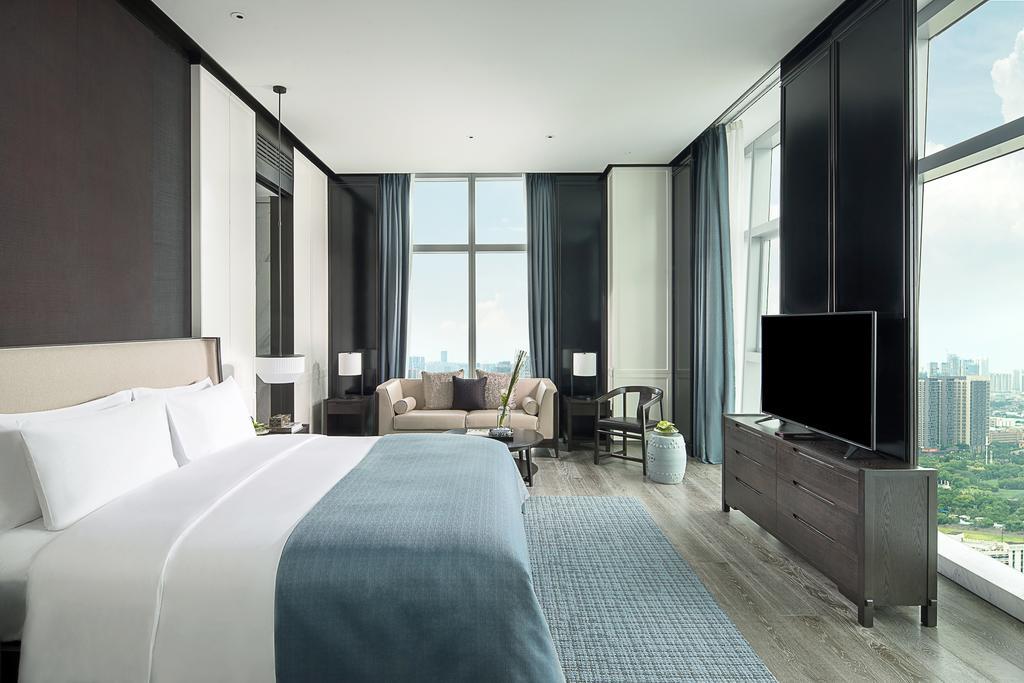 Sofitel Foshan 5* Шуньдэ