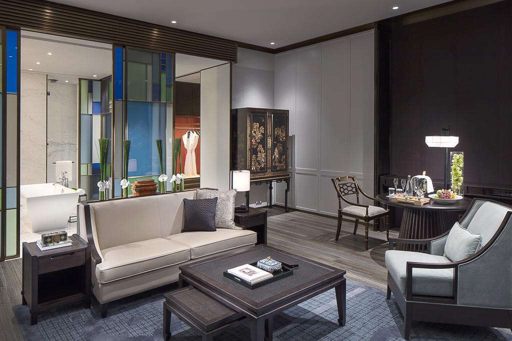 Sofitel Foshan Отель 5*